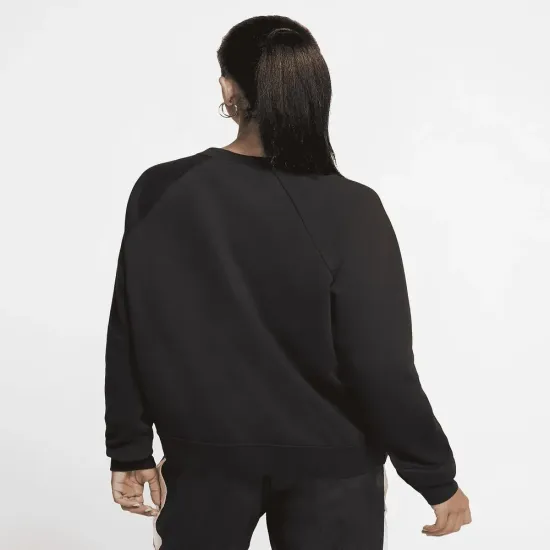 Світшот Nike Sportswear Essential Fleece Crew BV4110-010