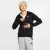 Толстовка Nike Sportswear Essential Full‑Zip Fleece BV4122-010