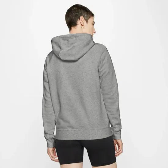 Толстовка Nike Sportswear Essential Full‑Zip Fleece BV4122-063