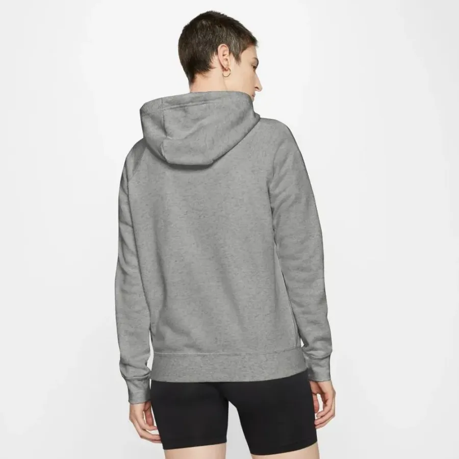 Толстовка Nike Sportswear Essential Full‑Zip Fleece BV4122-063