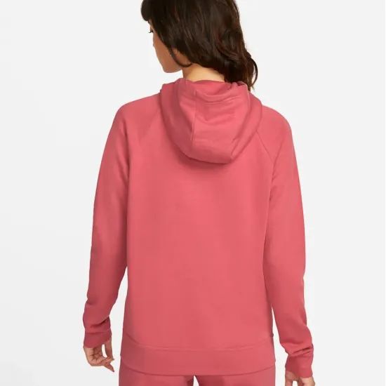Костюм Nike Sportswear Essential Full‑Zip Fleece BV4122-622_BV4095-622