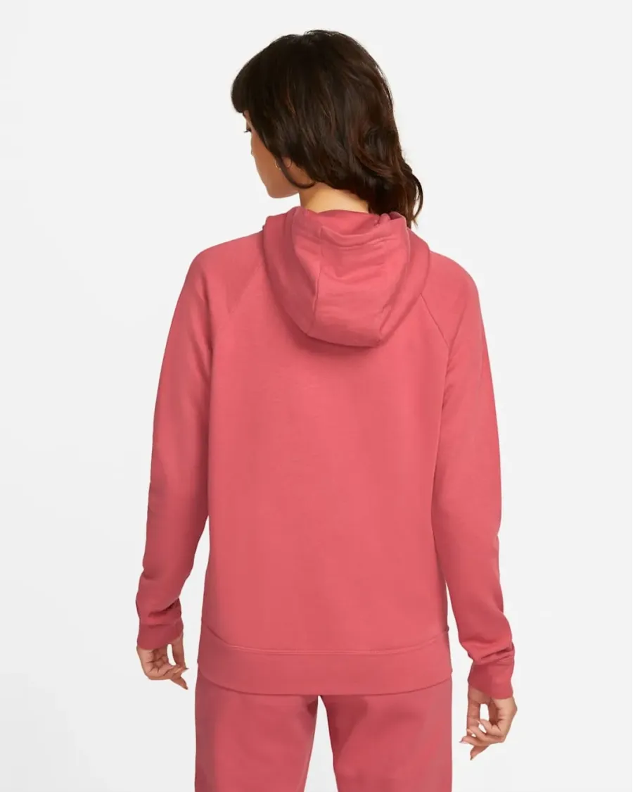 Костюм Nike Sportswear Essential Full‑Zip Fleece BV4122-622_BV4095-622