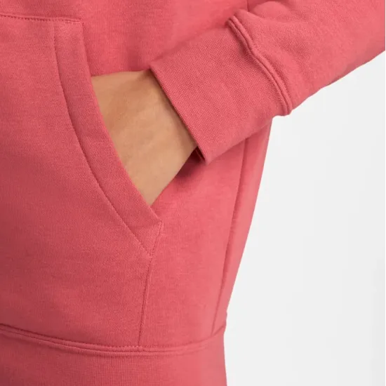 Костюм Nike Sportswear Essential Full‑Zip Fleece BV4122-622_BV4095-622