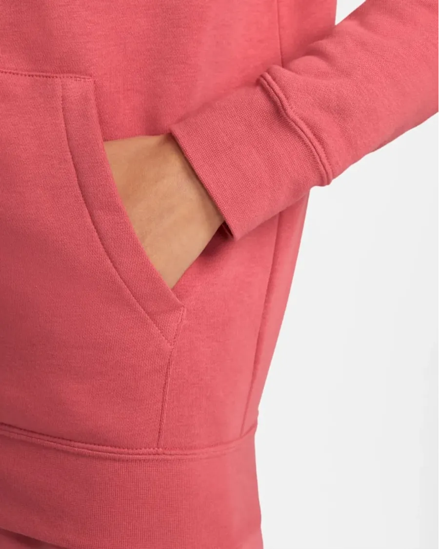 Костюм Nike Sportswear Essential Full‑Zip Fleece BV4122-622_BV4095-622
