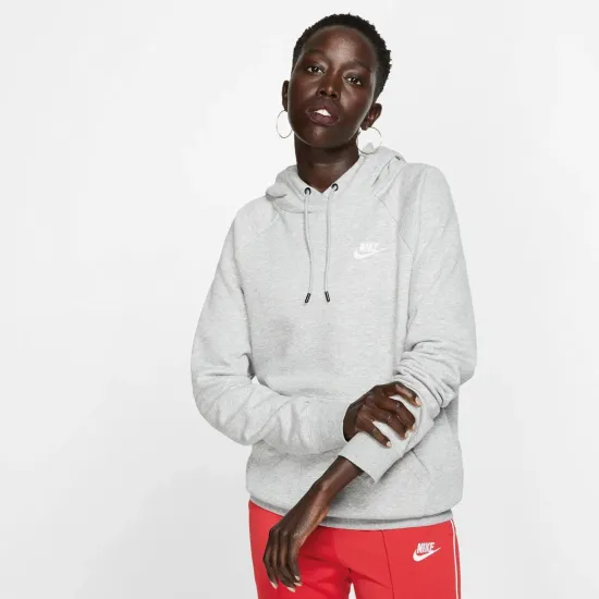 Кофта Nike Sportswear Essential Fleece BV4124-063