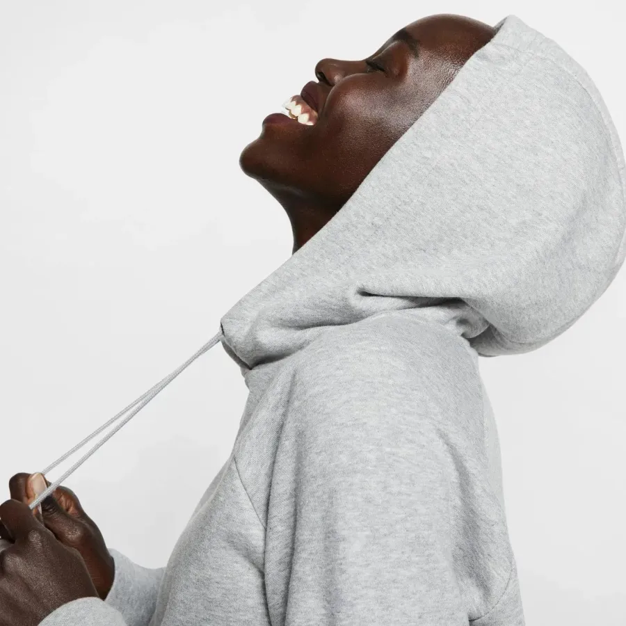 Кофта Nike Sportswear Essential Fleece BV4124-063