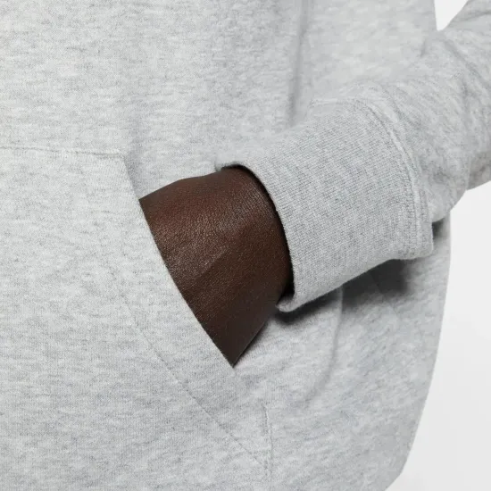 Кофта Nike Sportswear Essential Fleece BV4124-063