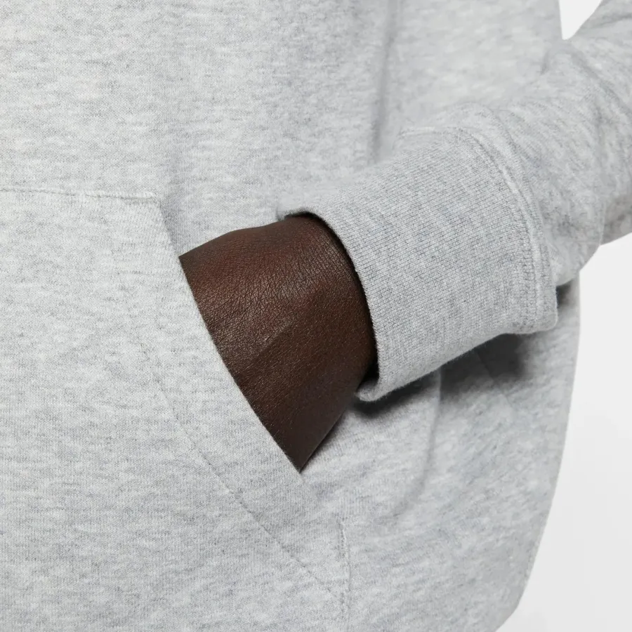 Кофта Nike Sportswear Essential Fleece BV4124-063