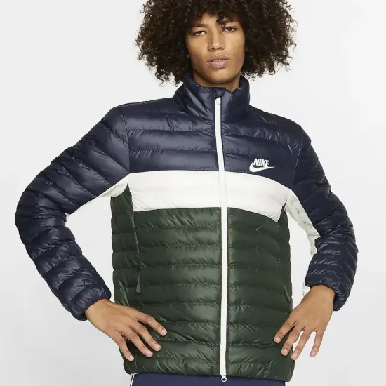 Куртка Nike Sportswear Synthetic-Fill BV4685-451