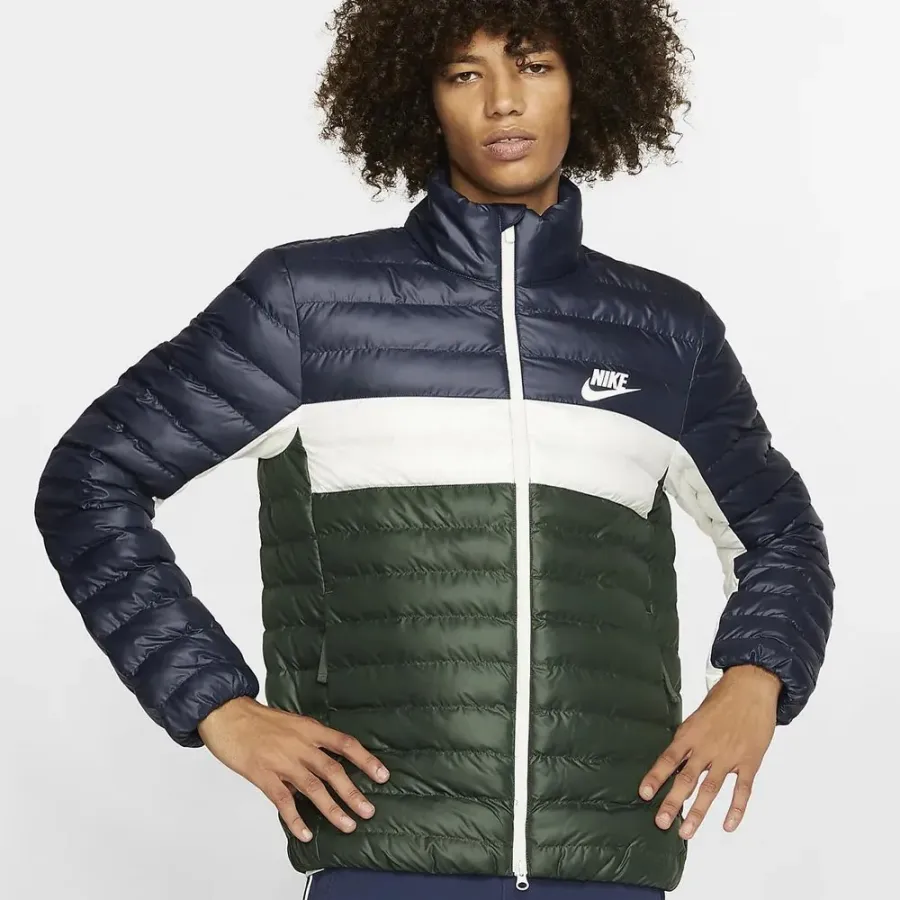Куртка Nike Sportswear Synthetic-Fill BV4685-451
