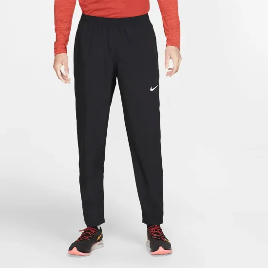 Штани Nike Run Stripe Woven BV4840-010