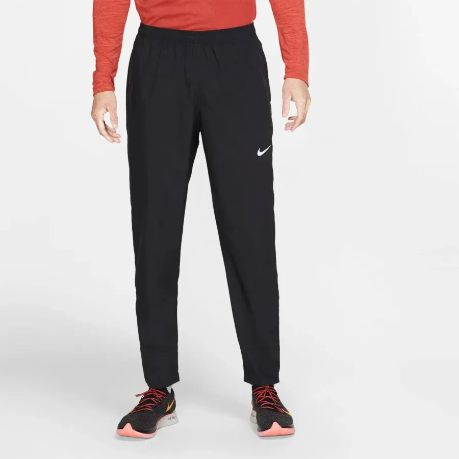 Штани Nike Run Stripe Woven BV4840-010