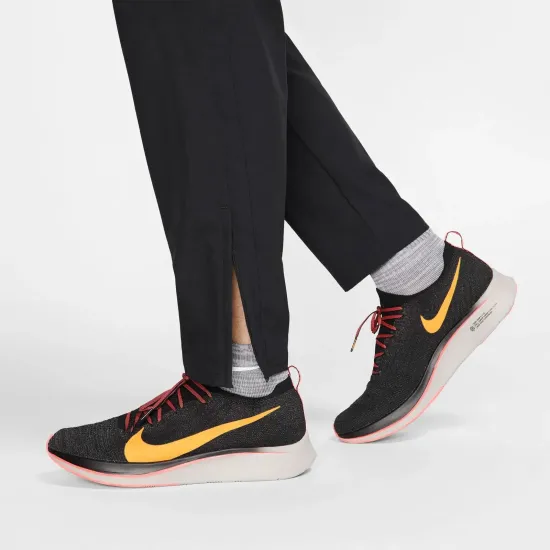 Штани Nike Run Stripe Woven BV4840-010