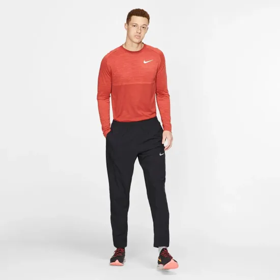 Штани Nike Run Stripe Woven BV4840-010
