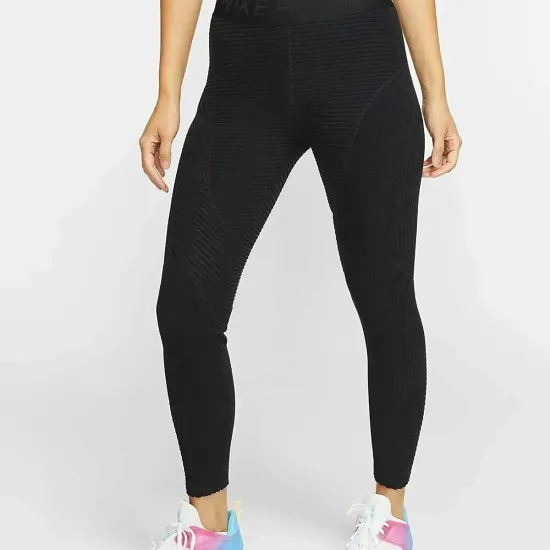 Легінси Nike Pro Hyperwarm BV5562-010