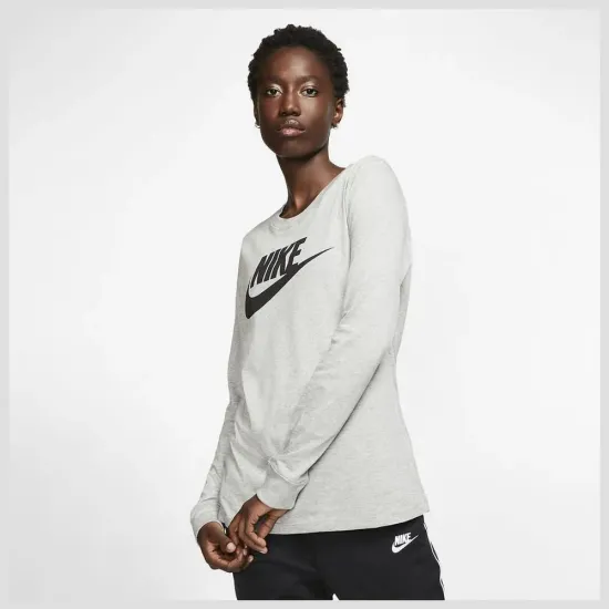 Лонгслів Nike Sportswear Essential BV6171-063