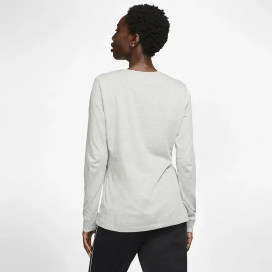 Лонгслів Nike Sportswear Essential BV6171-063