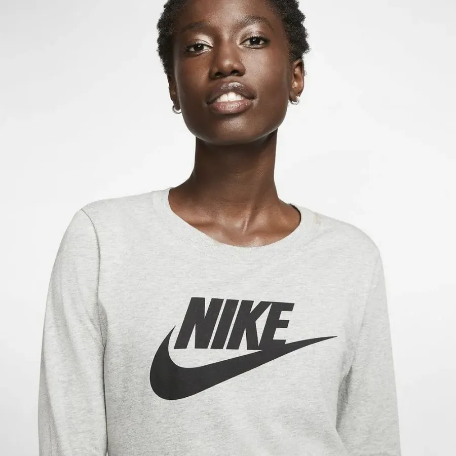 Лонгслів Nike Sportswear Essential BV6171-063