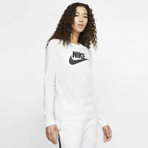 Лонгслів Nike Sportswear Essential BV6171-100