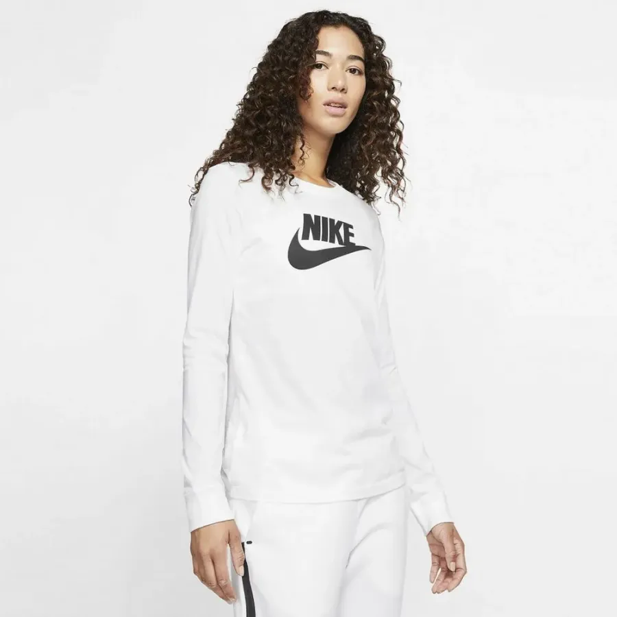 Лонгслів Nike Sportswear Essential BV6171-100