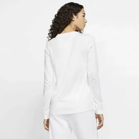 Лонгслів Nike Sportswear Essential BV6171-100