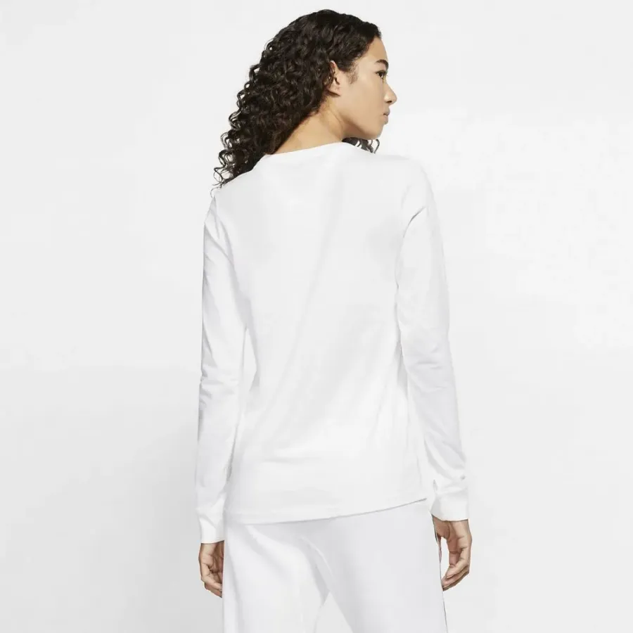 Лонгслів Nike Sportswear Essential BV6171-100