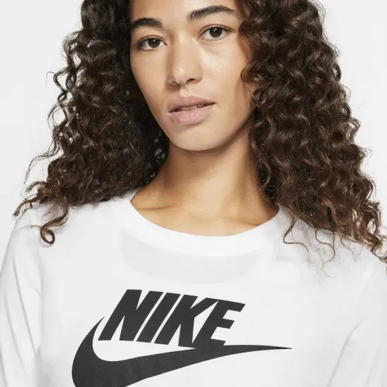 Лонгслів Nike Sportswear Essential BV6171-100