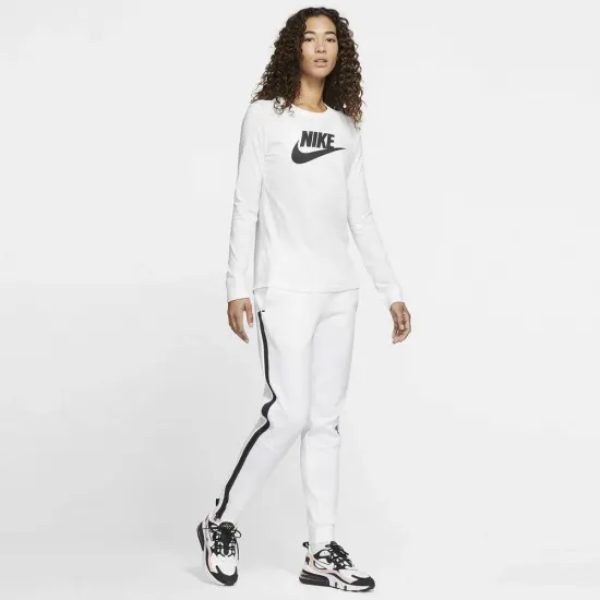 Лонгслів Nike Sportswear Essential BV6171-100