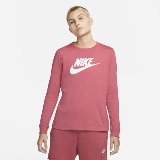 Лонгслів Nike Sportswear Essential BV6171-622
