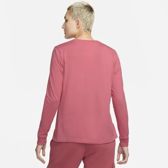 Лонгслів Nike Sportswear Essential BV6171-622