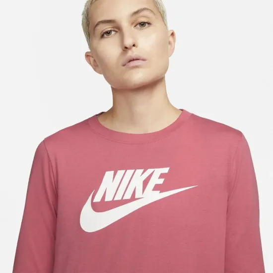 Лонгслів Nike Sportswear Essential BV6171-622