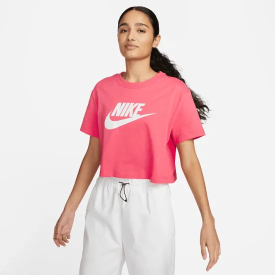 Футболка Nike Sportswear Essential BV6175-894