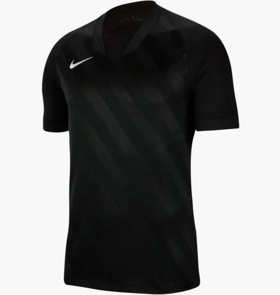 Футболка Nike Challenge III Tee BV6703-010