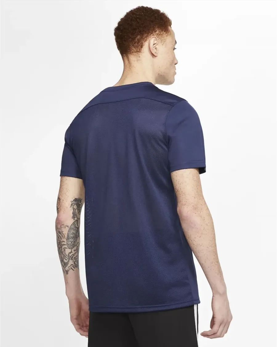 Футболка Nike Park VII BV6708-410