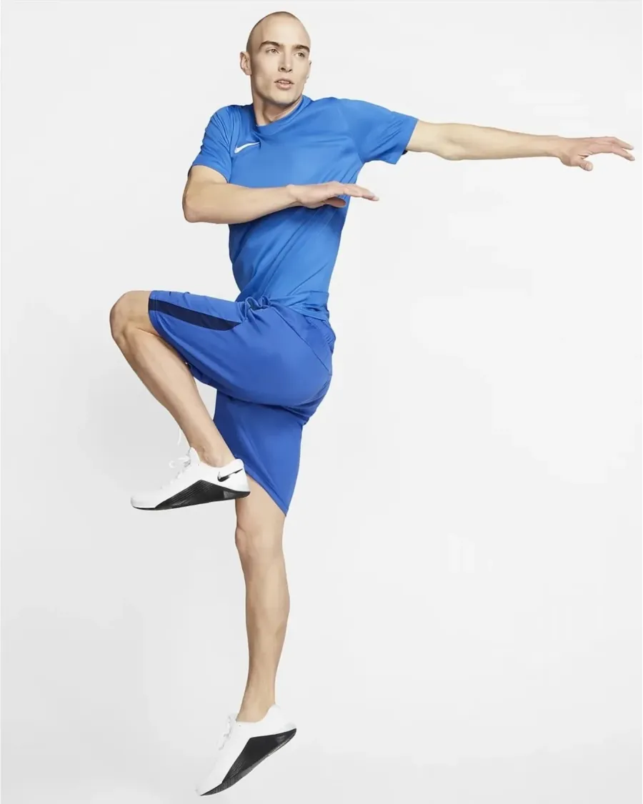 Футболка Nike Park VII BV6708-463
