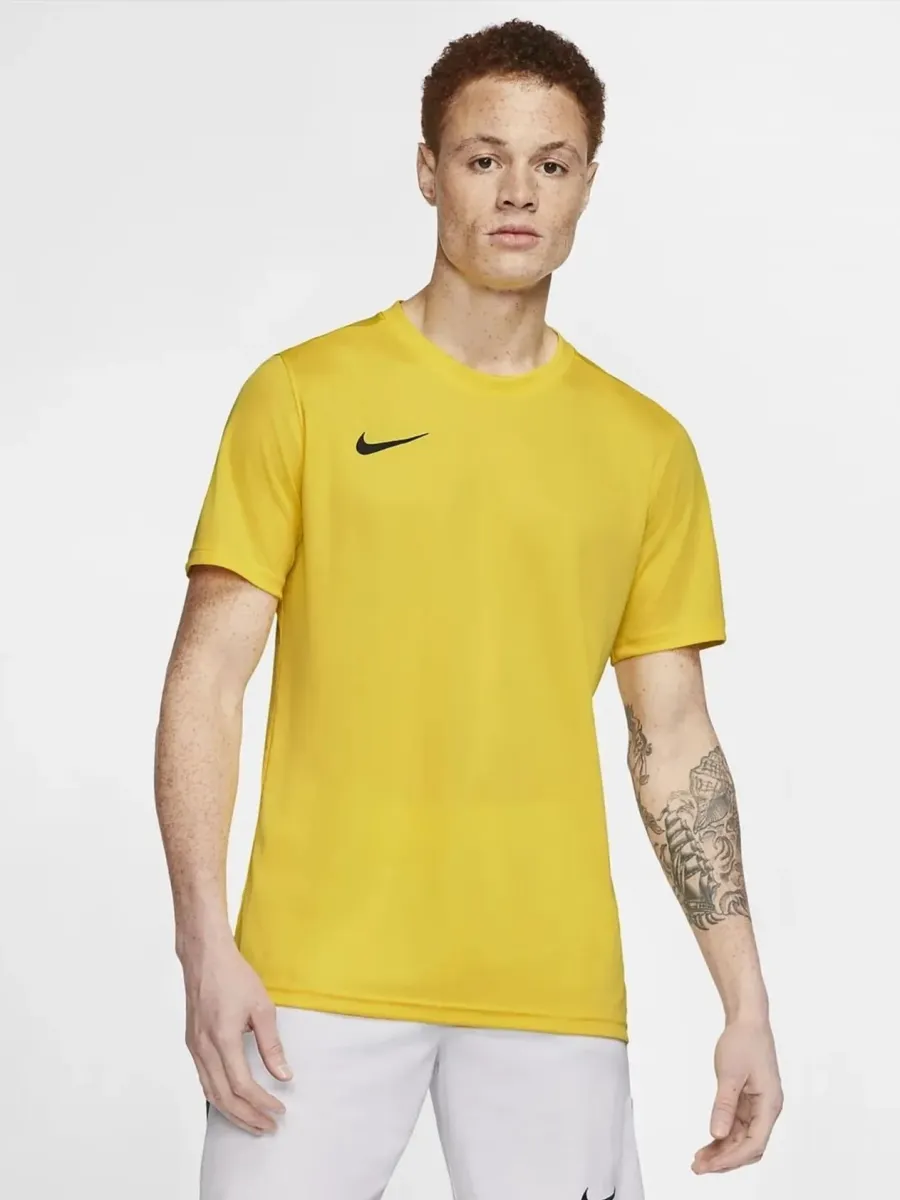 Футболка Nike Park VII BV6708-719