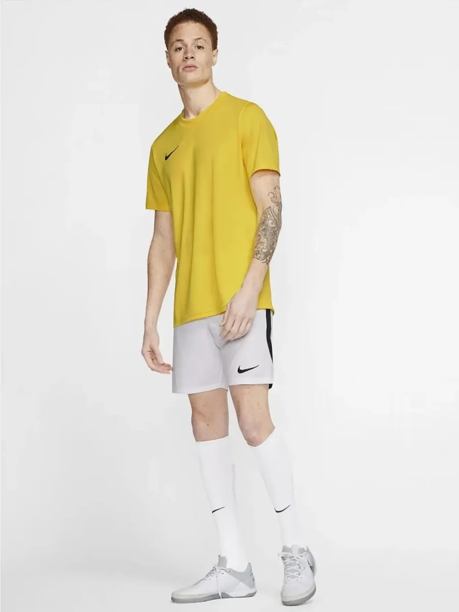 Футболка Nike Park VII BV6708-719