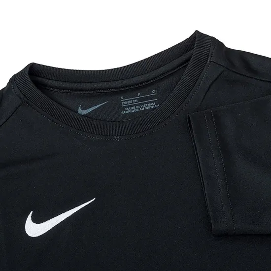 Футболка Nike Dri-FIT Park VII SS BV6741-010