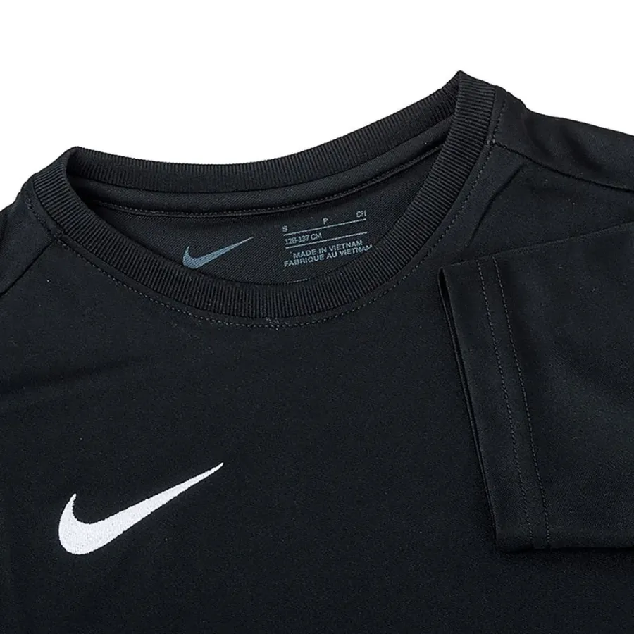 Футболка Nike Dri-FIT Park VII SS BV6741-010