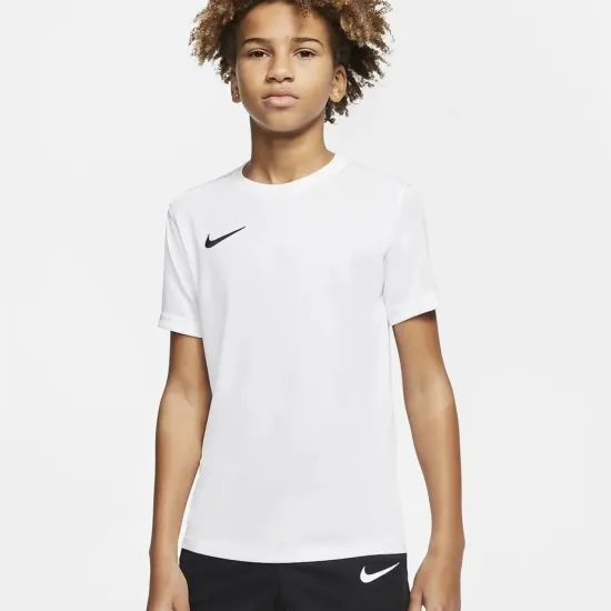 Футболка Nike Dri-FIT Park VII SS BV6741-100