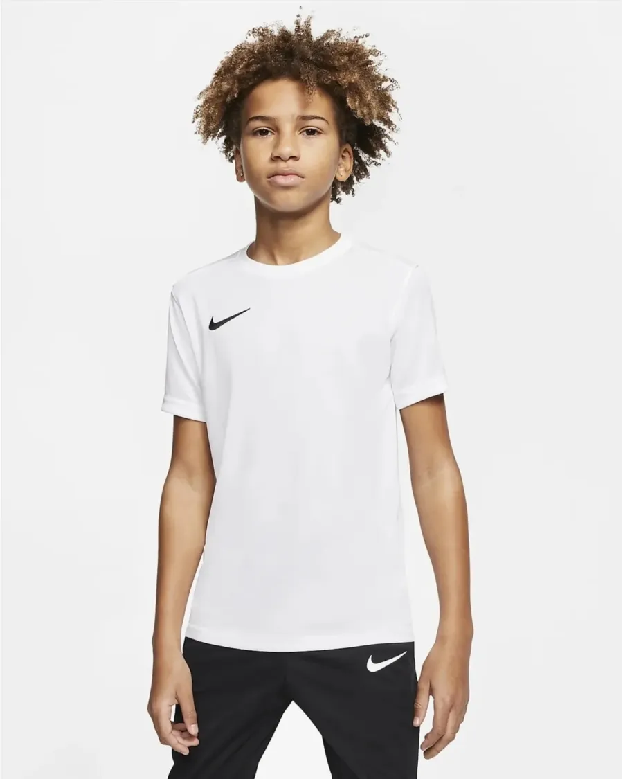 Футболка Nike Dri-FIT Park VII SS BV6741-100