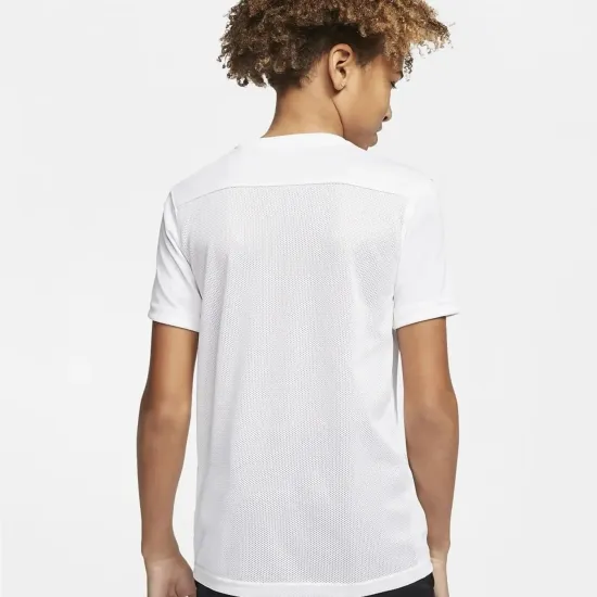 Футболка Nike Dri-FIT Park VII SS BV6741-100