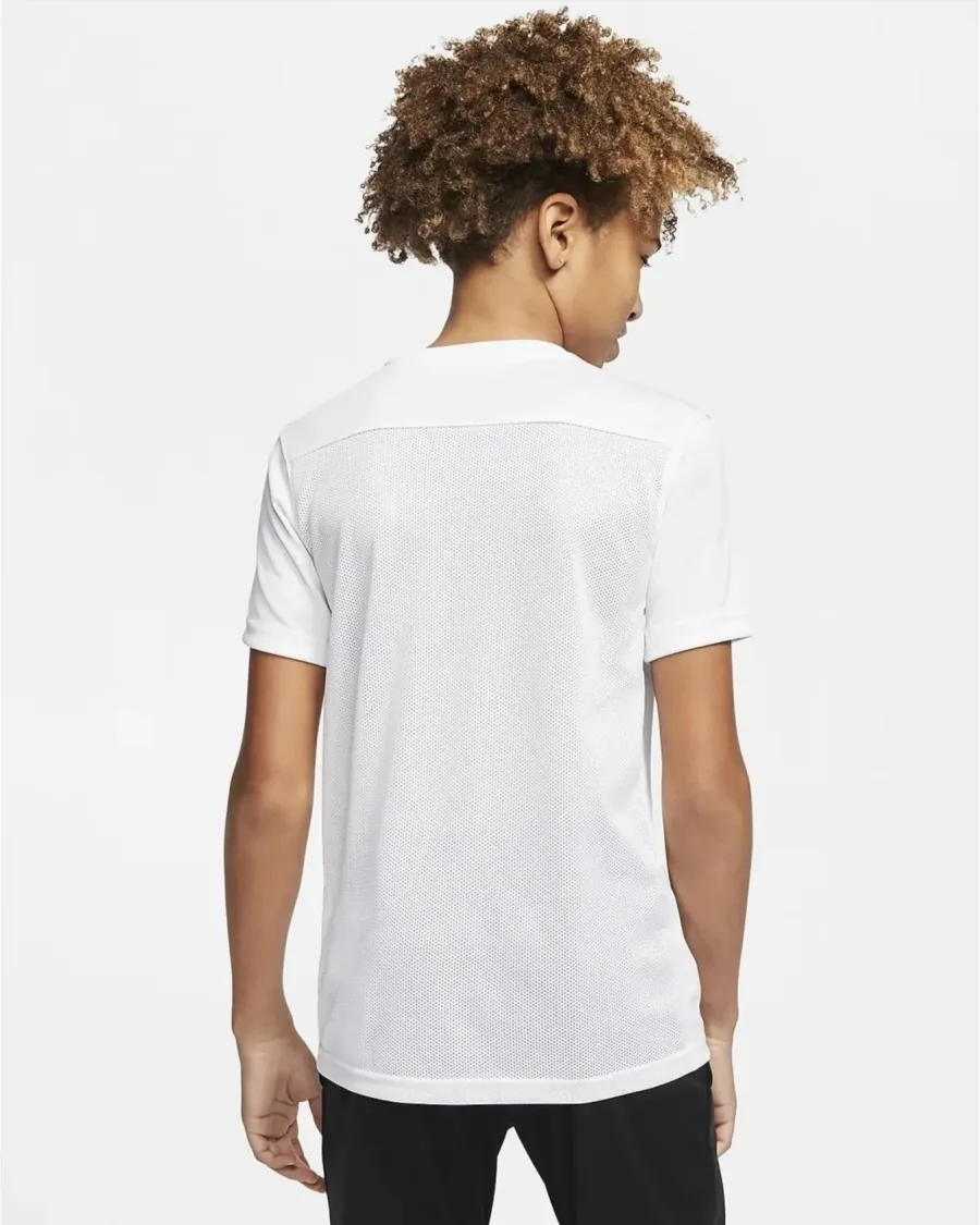 Футболка Nike Dri-FIT Park VII SS BV6741-100