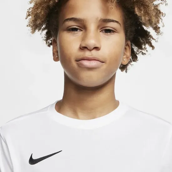 Футболка Nike Dri-FIT Park VII SS BV6741-100