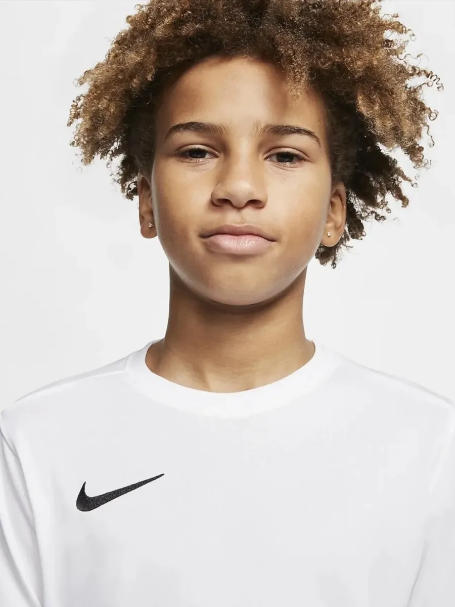 Футболка Nike Dri-FIT Park VII SS BV6741-100