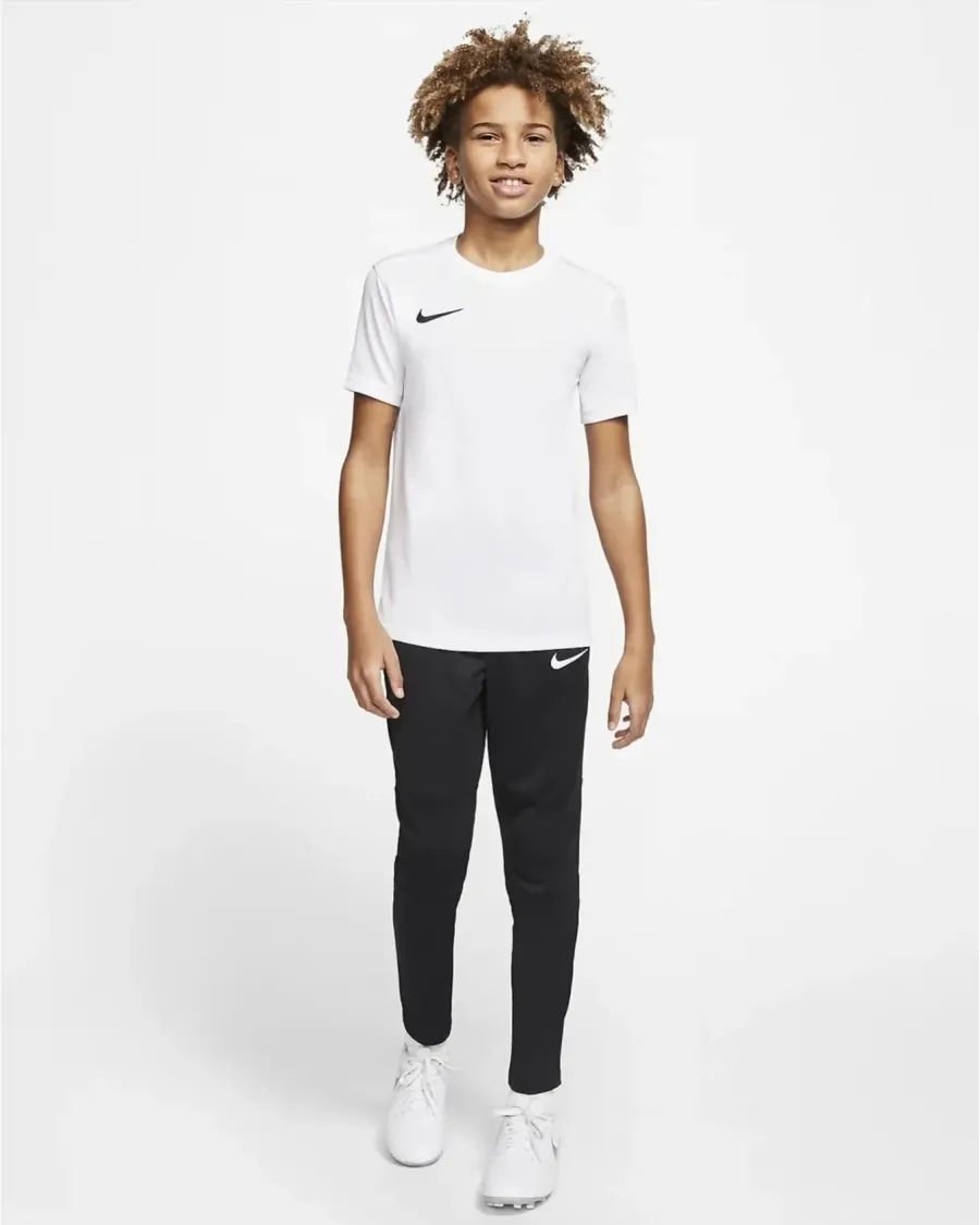 Футболка Nike Dri-FIT Park VII SS BV6741-100