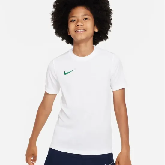 Футболка Nike Dri-FIT Park VII SS BV6741-101