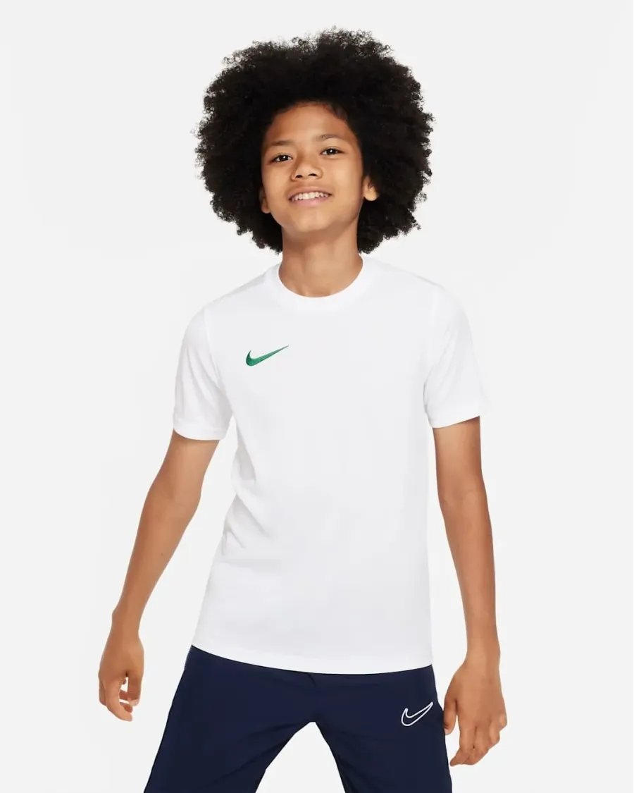 Футболка Nike Dri-FIT Park VII SS BV6741-101