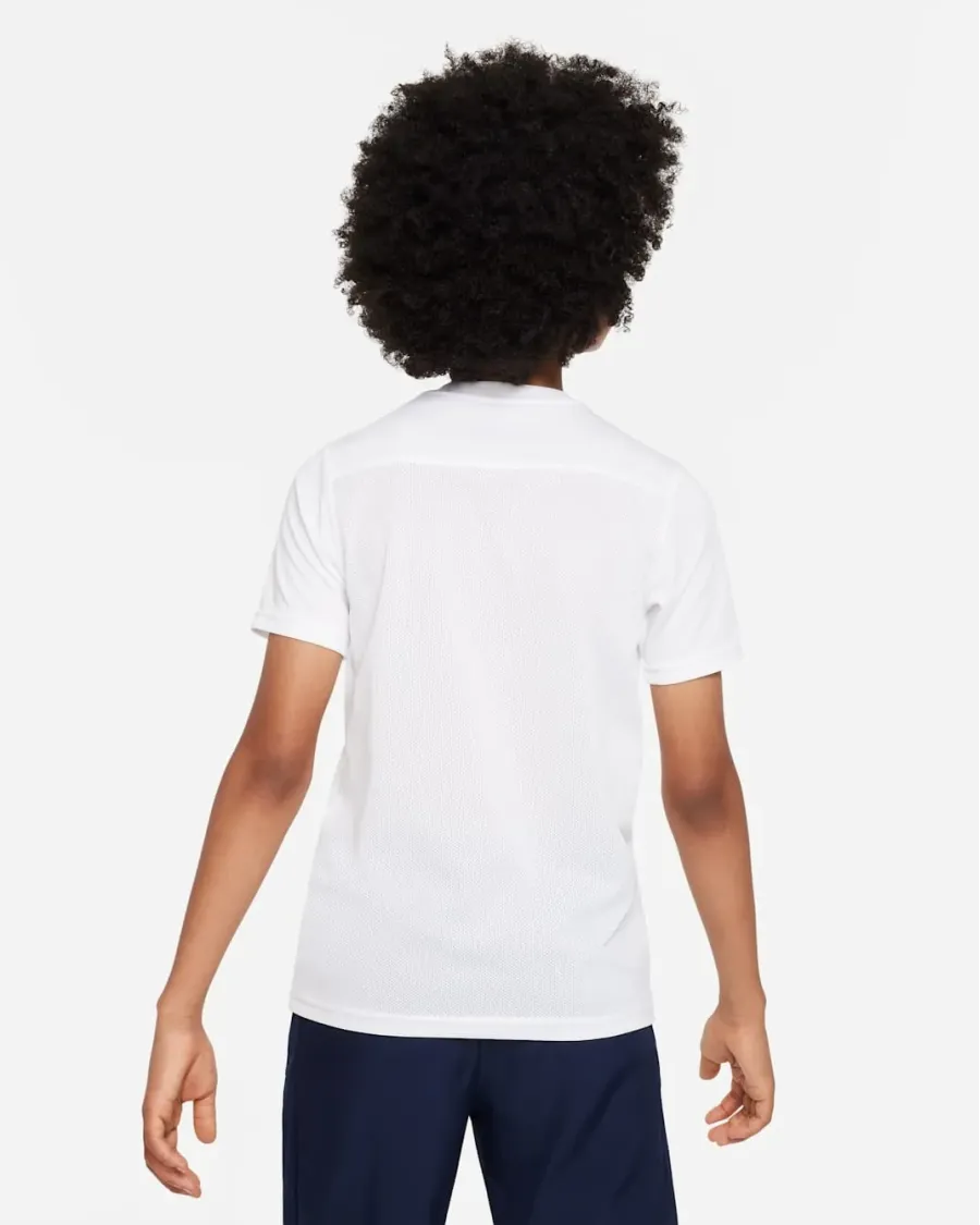 Футболка Nike Dri-FIT Park VII SS BV6741-101