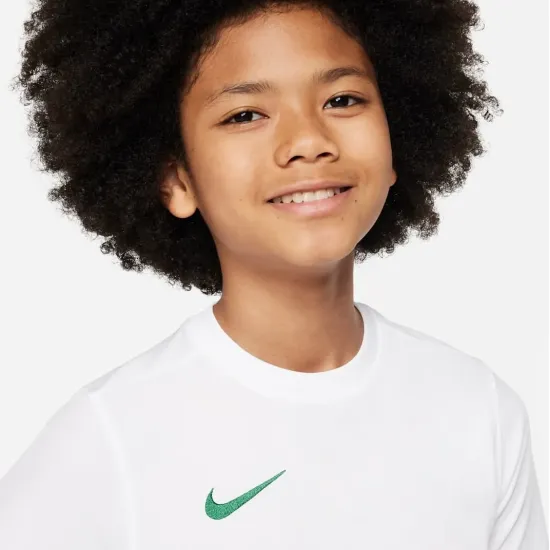 Футболка Nike Dri-FIT Park VII SS BV6741-101